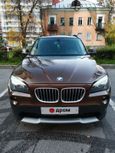 SUV   BMW X1 2011 , 760000 , -