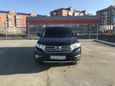 SUV   Toyota Highlander 2011 , 1290000 , 