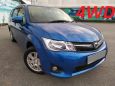  Toyota Corolla Fielder 2014 , 625000 , 