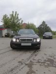  Mercedes-Benz E-Class 2004 , 390000 , 