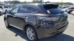 SUV   Toyota Harrier 2014 , 2050000 , 