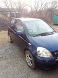  Toyota Vitz 2003 , 245000 , -