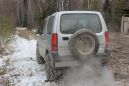 SUV   Suzuki Jimny 2001 , 220000 , 