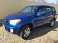 SUV   Toyota RAV4 2002 , 450000 , 