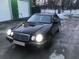  Mercedes-Benz E-Class 1997 , 240000 , 