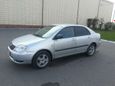  Toyota Corolla 2002 , 315000 , 