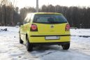  Volkswagen Polo 2006 , 290000 , 