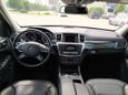 SUV   Mercedes-Benz GL-Class 2013 , 2500000 , 