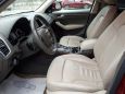 SUV   Audi Q5 2010 , 1200000 , 