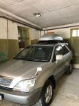 SUV   Toyota Harrier 1999 , 530000 , 