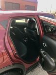 SUV   Nissan Juke 2012 , 635000 , 