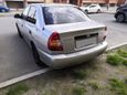  Hyundai Accent 2007 , 250000 , 