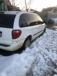    Chrysler Voyager 2003 , 240000 , 