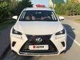 SUV   Lexus NX300 2018 , 2850000 , 