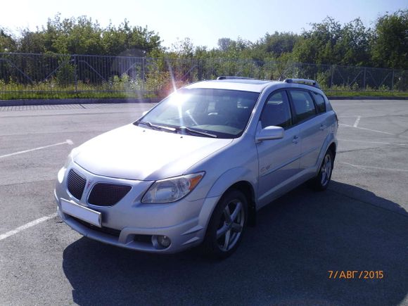  Pontiac Vibe 2004 , 420000 , 