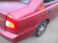  Hyundai Accent 2005 , 155000 , 