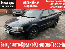  Toyota Sprinter 1995 , 85000 , 