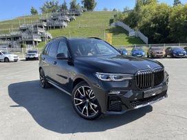 SUV   BMW X7 2021 , 14490000 , 