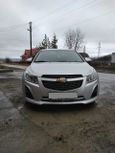  Chevrolet Cruze 2014 , 490000 , 