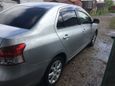  Toyota Belta 2008 , 600000 , 