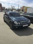  Mercedes-Benz E-Class 2002 , 500000 , 