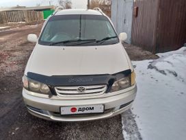    Toyota Ipsum 1998 , 400000 , 