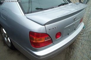  Toyota Aristo 1999 , 320000 , 