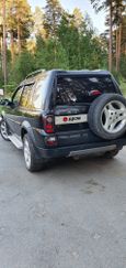 SUV   Land Rover Freelander 2005 , 900000 , 