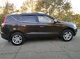 SUV   Geely Emgrand X7 2016 , 710000 , -