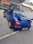  Subaru Impreza 2003 , 350000 , 