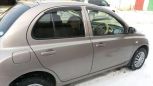  Nissan March 2008 , 340000 , 