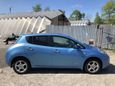  Nissan Leaf 2011 , 299000 , 