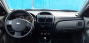  Nissan Almera Classic 2012 , 366999 , 