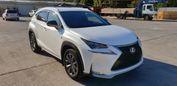 SUV   Lexus NX200t 2016 , 2400000 , 