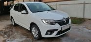  Renault Logan 2018 , 579000 , 