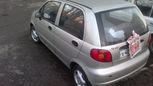  Daewoo Matiz 2008 , 155000 , 