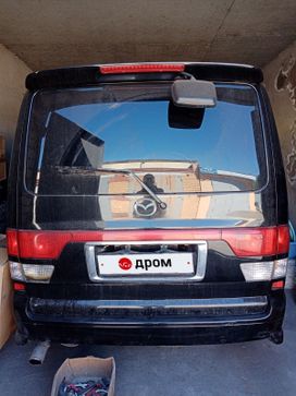    Mazda Bongo Friendee 1999 , 400000 , 