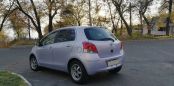  Toyota Vitz 2008 , 369000 , 