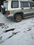 SUV   Isuzu Bighorn 1996 , 650000 , 