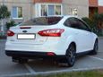  Ford Focus 2011 , 520000 , 