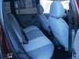 SUV   Chevrolet Niva 2004 , 210000 , 