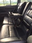 SUV   Mitsubishi Pajero 2001 , 635000 , 