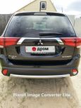 SUV   Mitsubishi Outlander 2015 , 1400000 , 