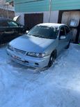  Nissan Pulsar 1999 , 63000 , 