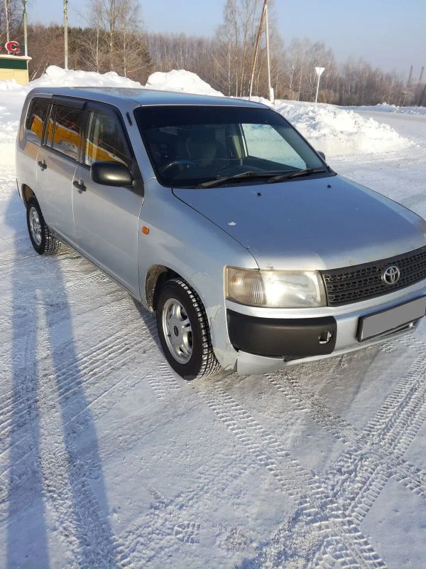  Toyota Probox 2002 , 195000 , 