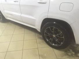 SUV   Jeep Grand Cherokee 2013 , 3300000 , -