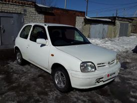  3  Nissan March 2001 , 98000 , -