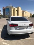  Audi A6 2015 , 1380000 , --