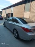  Hyundai Sonata 2011 , 590000 , 