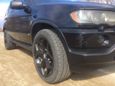 SUV   BMW X5 2001 , 450000 , 